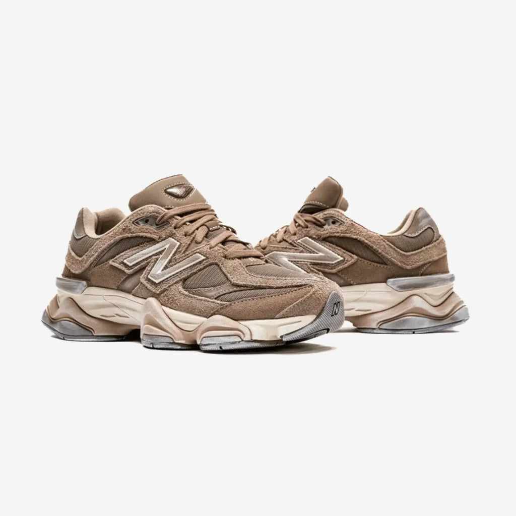 New Balance 9060 Mushroom Timberwolf
