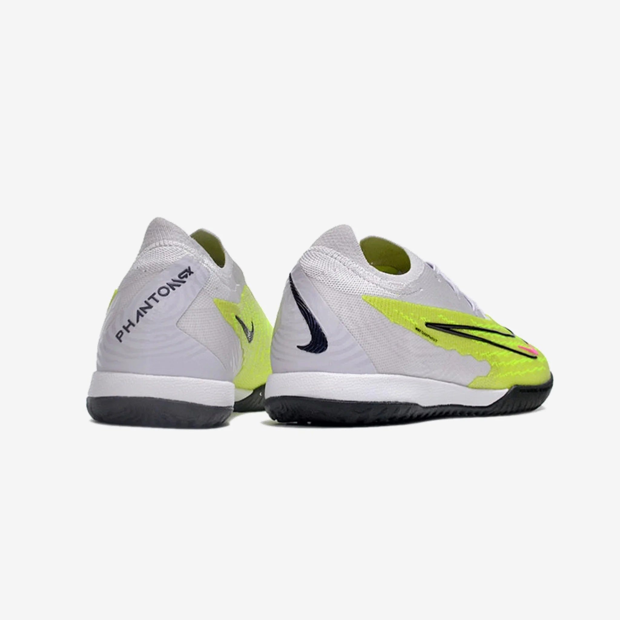 Chuteira Futsal Nike Phantom Gx Elite (Ic) + Brindes