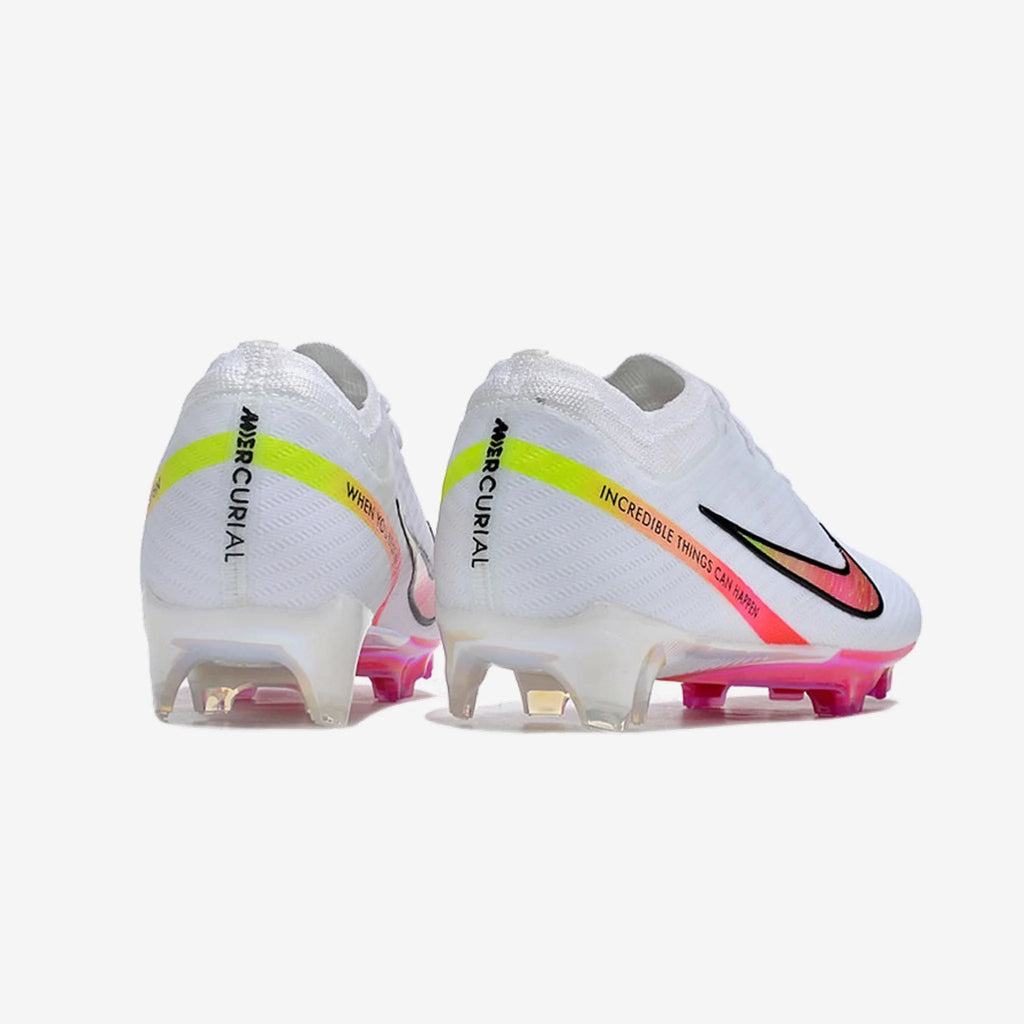 Chuteira Campo Nike Air Mercurial Vapor 15 Fg