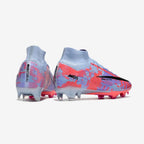 Chuteira Campo Nike Mercurial Superfly 9 Fg