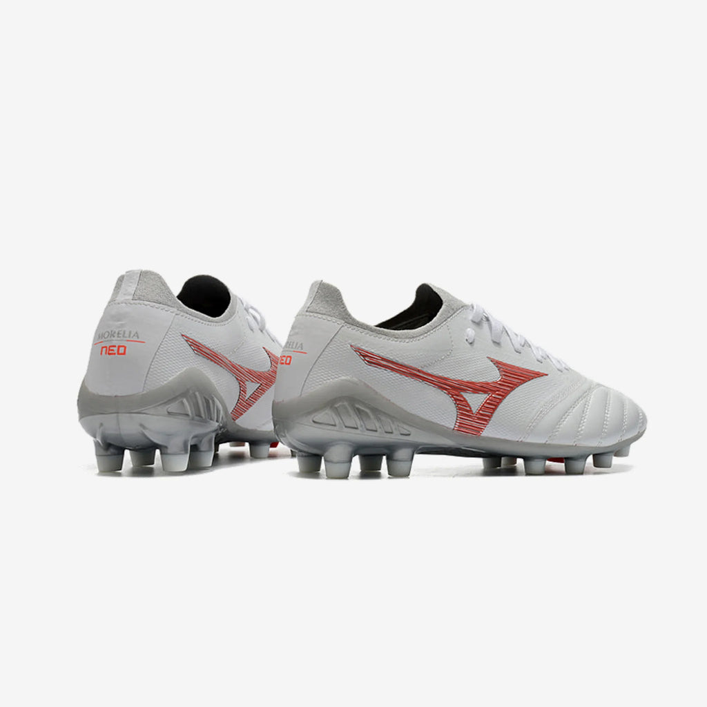 Chuteira Campo Mizuno Morelia Neo 3 Made In Japan Fg