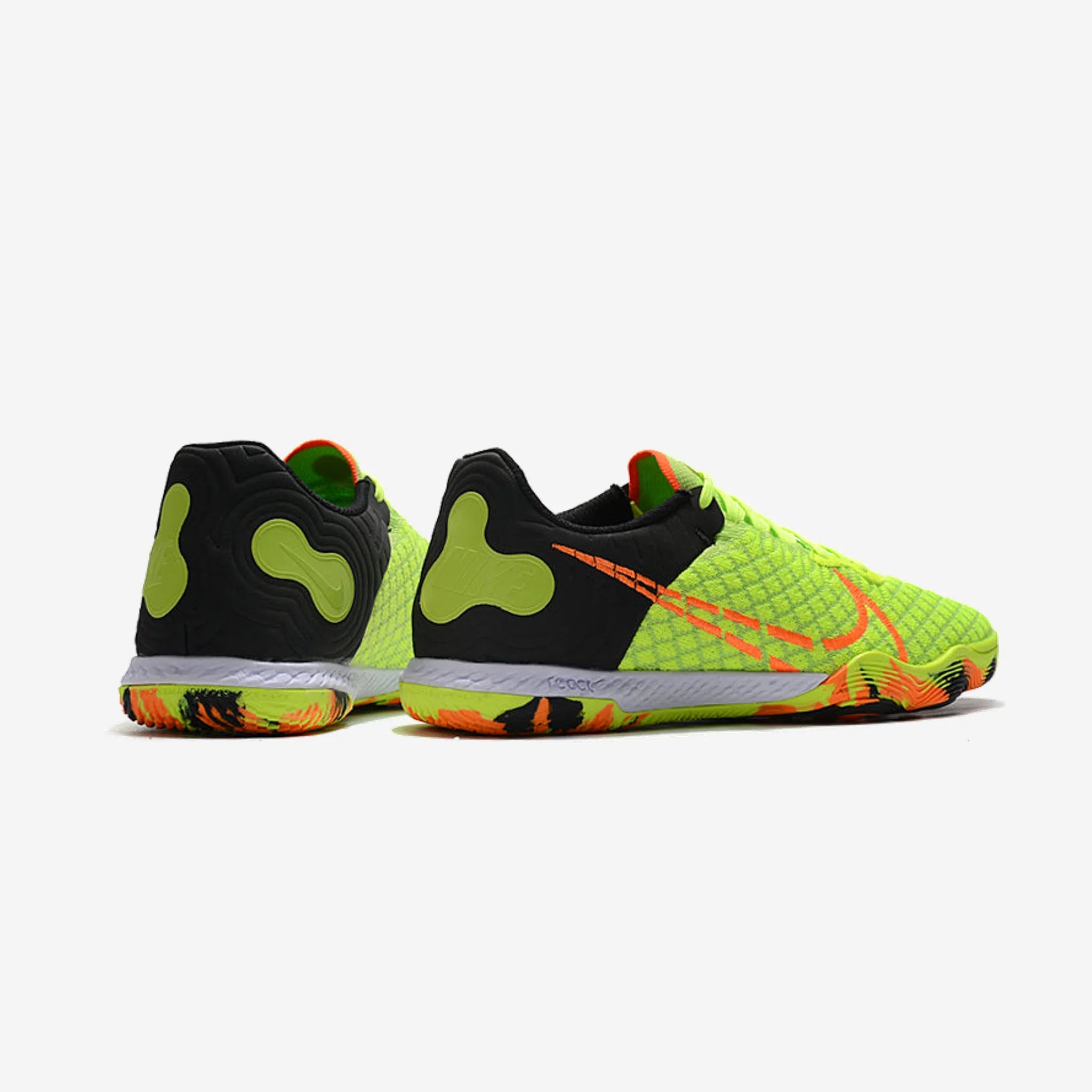 Chuteira Futsal Nike React Gato Ic + Brindes
