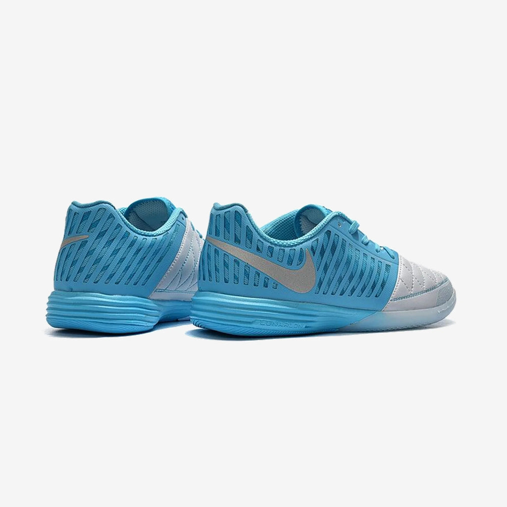Chuteira Futsal Nike Lunar Gato 2 Ic (2) + Brindes
