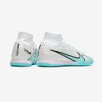 Chuteira Futsal Nike Air Mercurial Superfly 9 (Ic) + Brindes