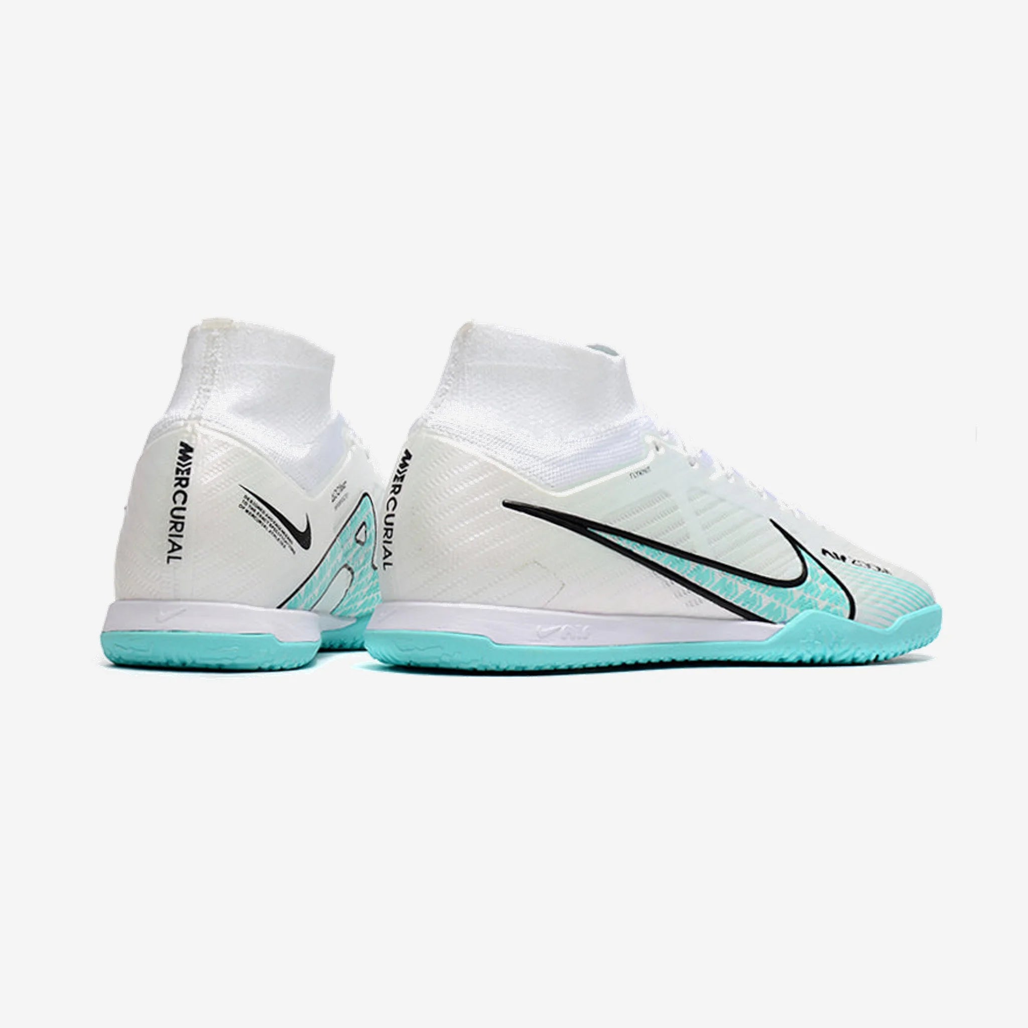 Chuteira Futsal Nike Air Mercurial Superfly 9 (Ic) + Brindes