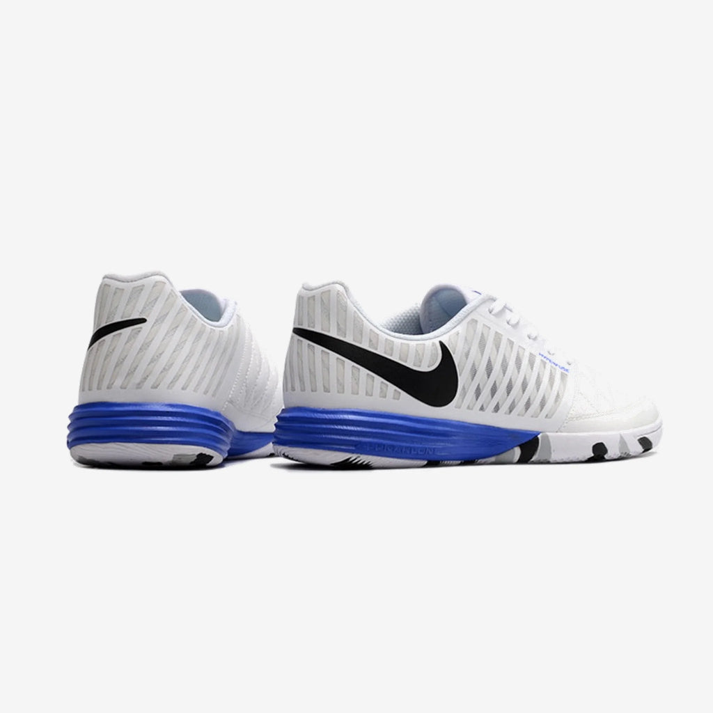 Chuteira Futsal Nike Lunar Gato 2 Ic (3) + Brindes