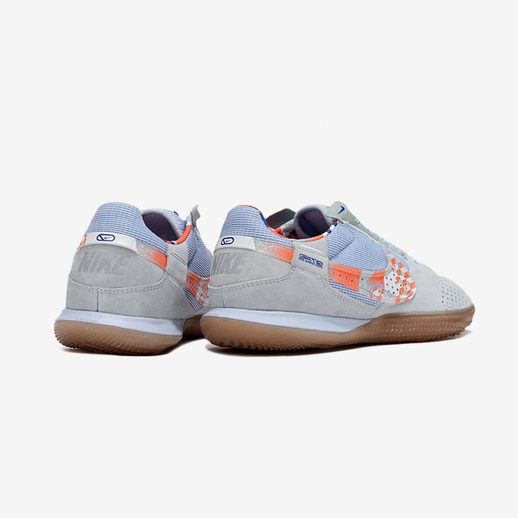 Chuteira Futsal Nike Streetgato Ic [2] + Brindes