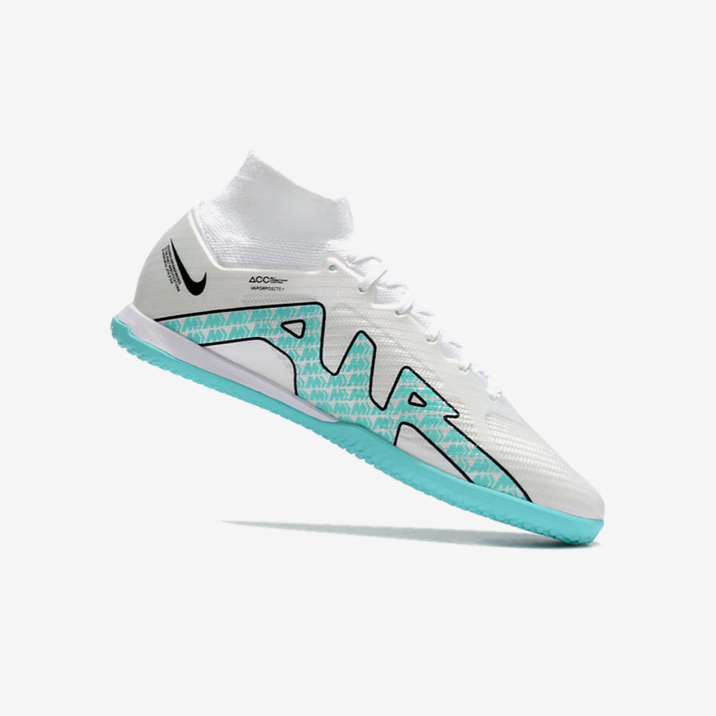 Chuteira Futsal Nike Air Mercurial Superfly 9 (Ic) + Brindes