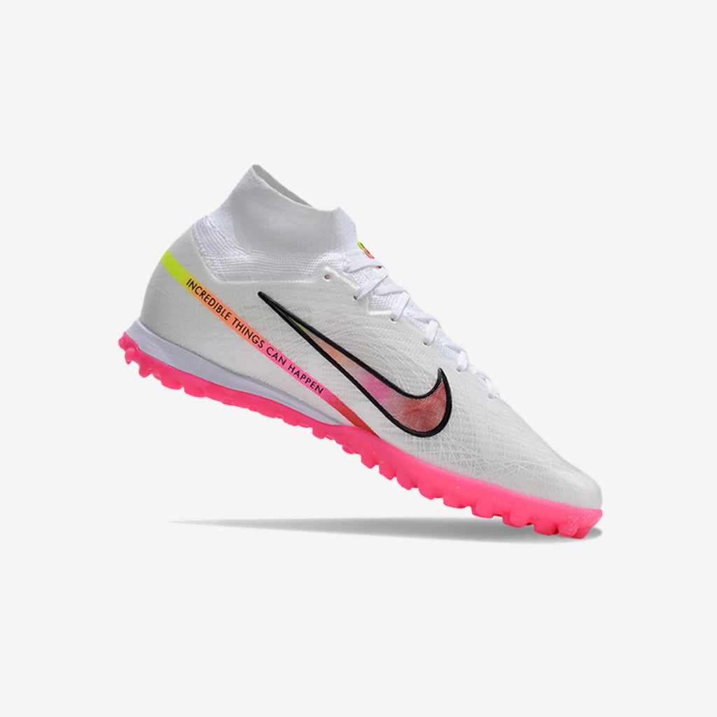 Chuteira Society Nike Air Mercurial Superfly 9 (Tf)