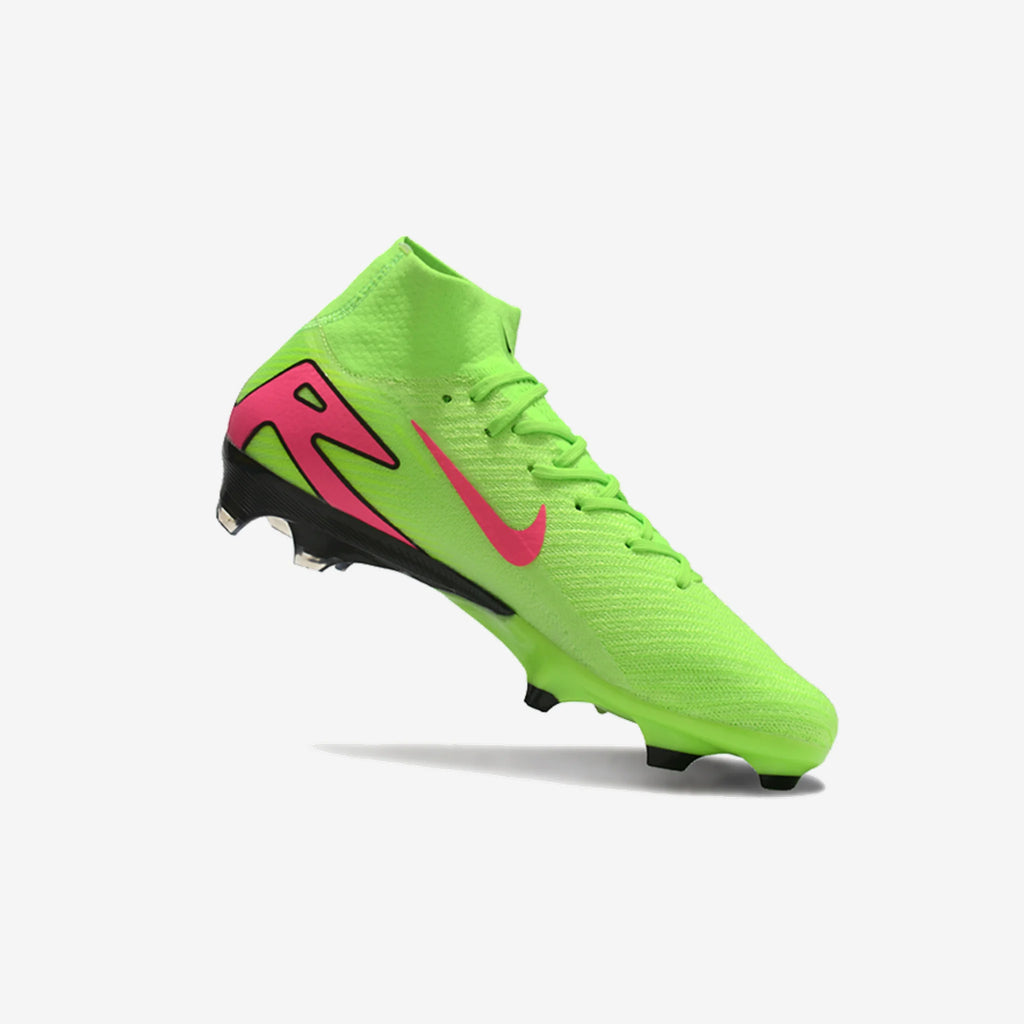 Chuteira Campo Nike Zoom Superfly 10 Elite [Fg]