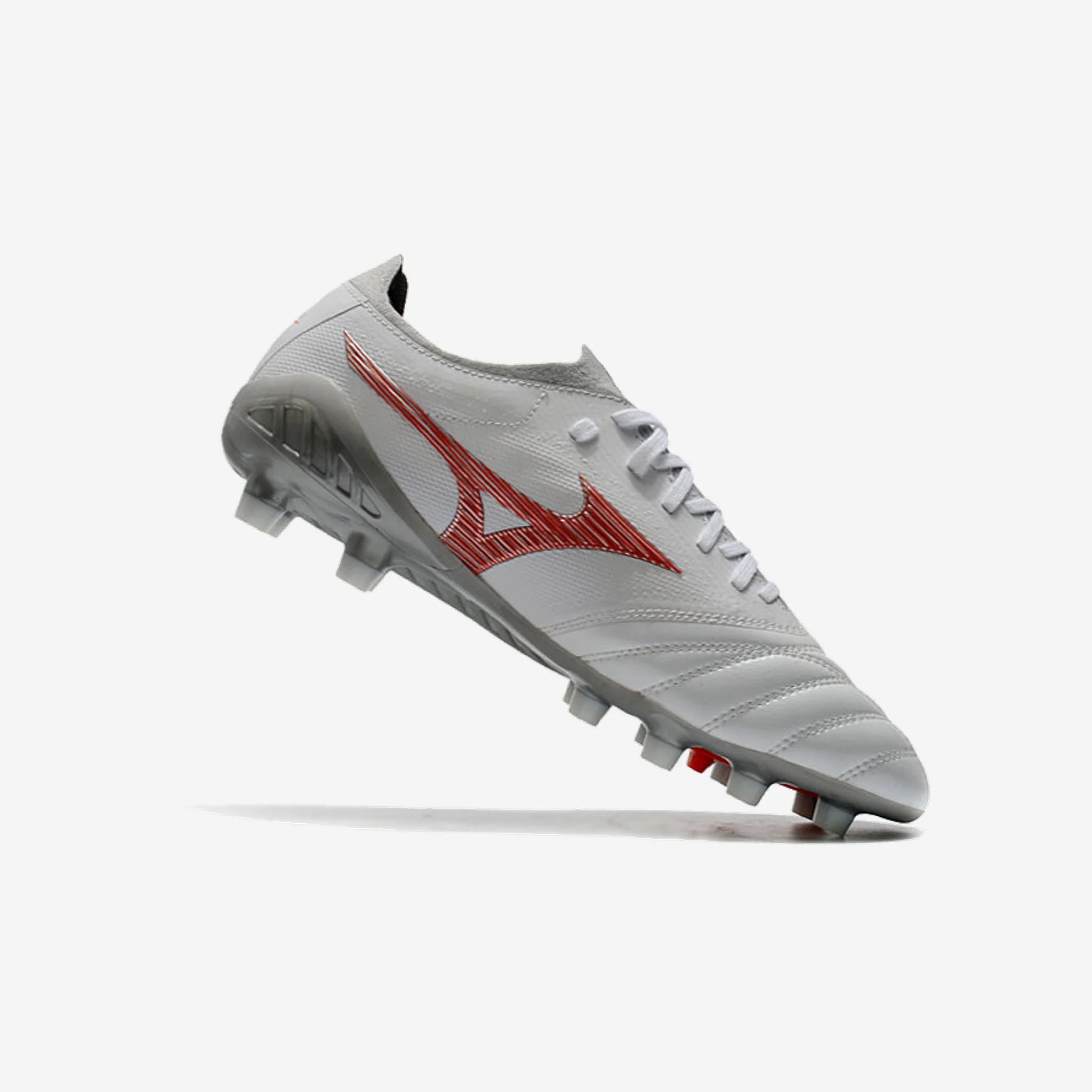 Chuteira Campo Mizuno Morelia Neo 3 Made In Japan Fg