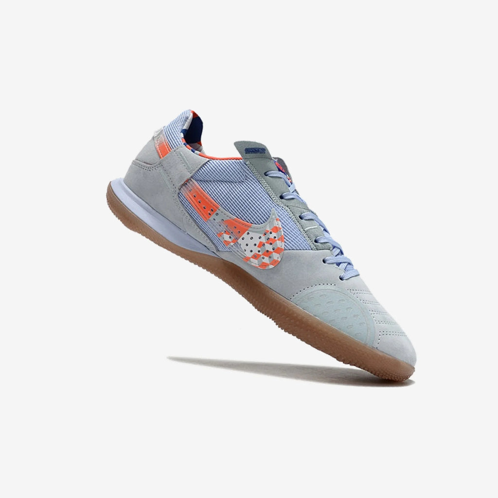 Chuteira Futsal Nike Streetgato Ic [2] + Brindes