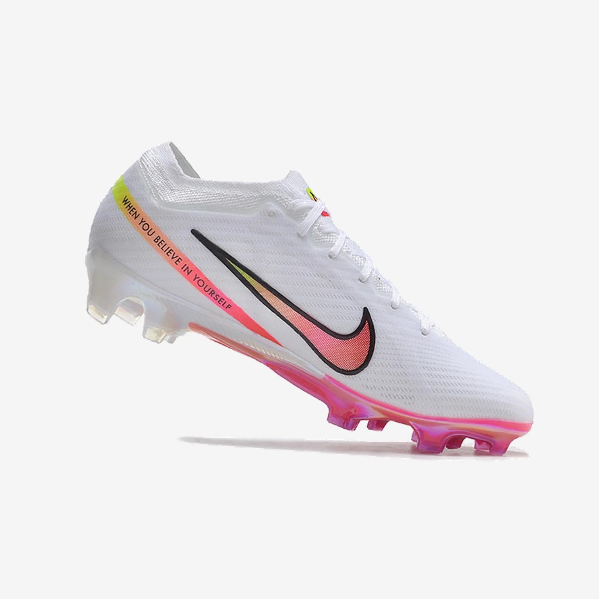 Chuteira Campo Nike Air Mercurial Vapor 15 Fg