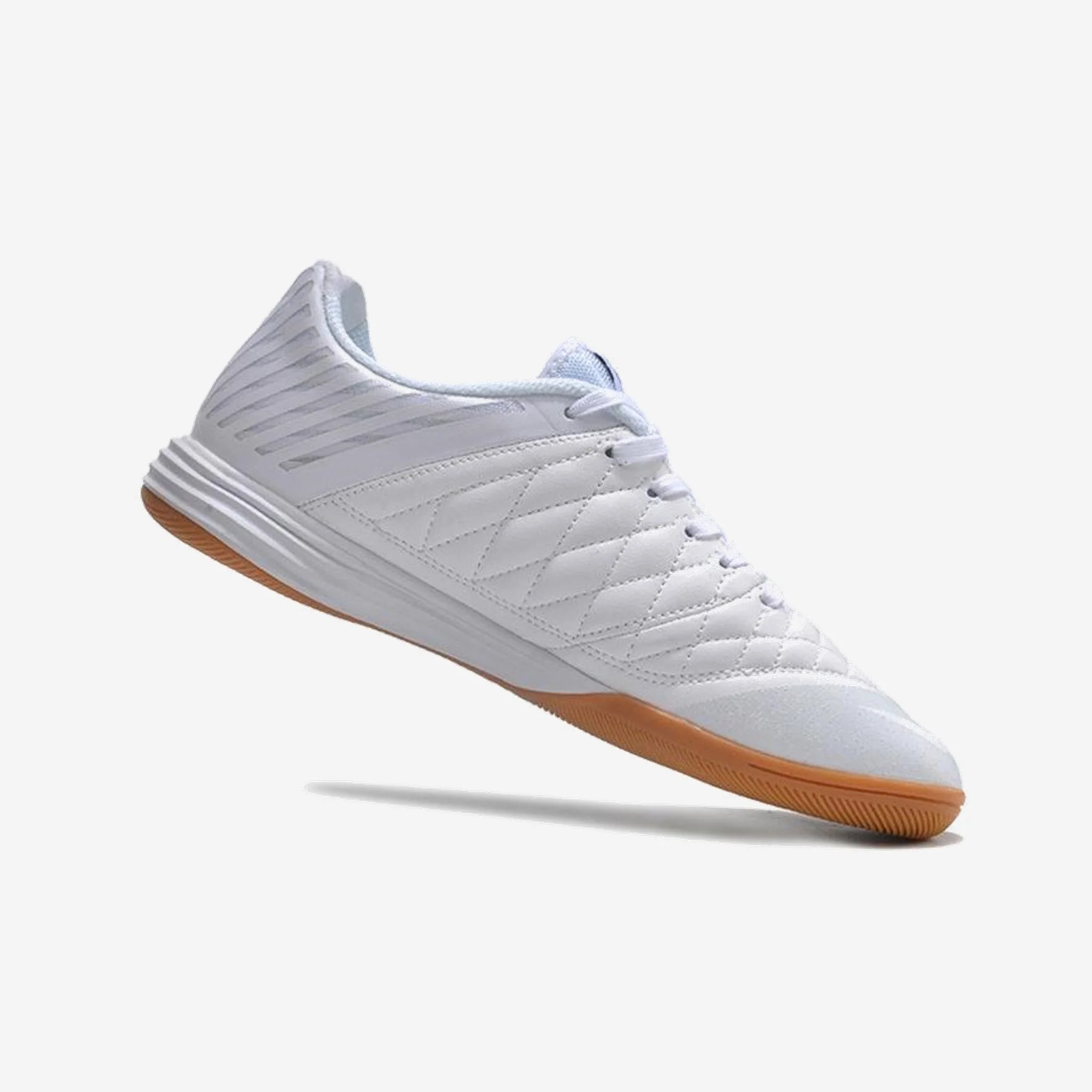 Chuteira Futsal Nike Lunar Gato 2 Ic + Brindes