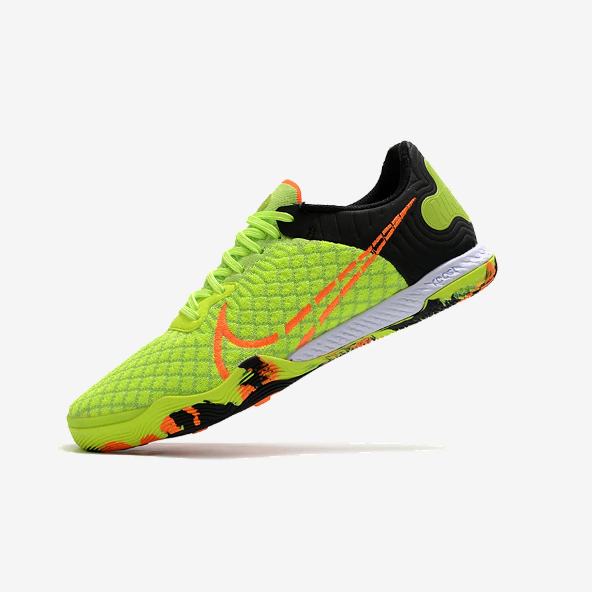 Chuteira Futsal Nike React Gato Ic + Brindes