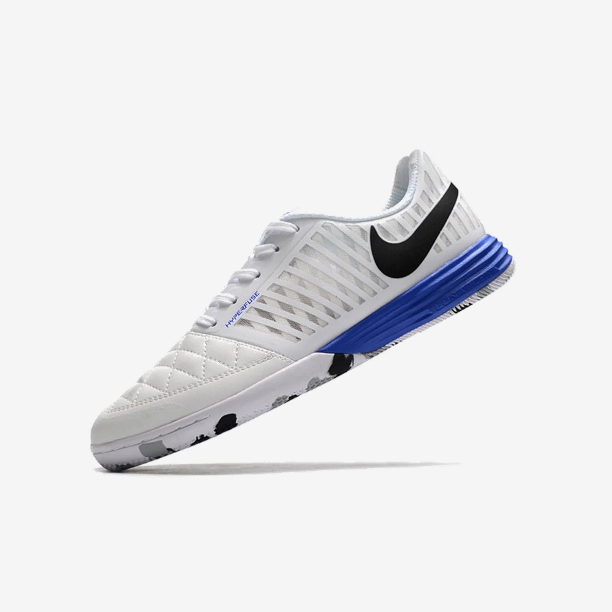 Chuteira Futsal Nike Lunar Gato 2 Ic (3) + Brindes