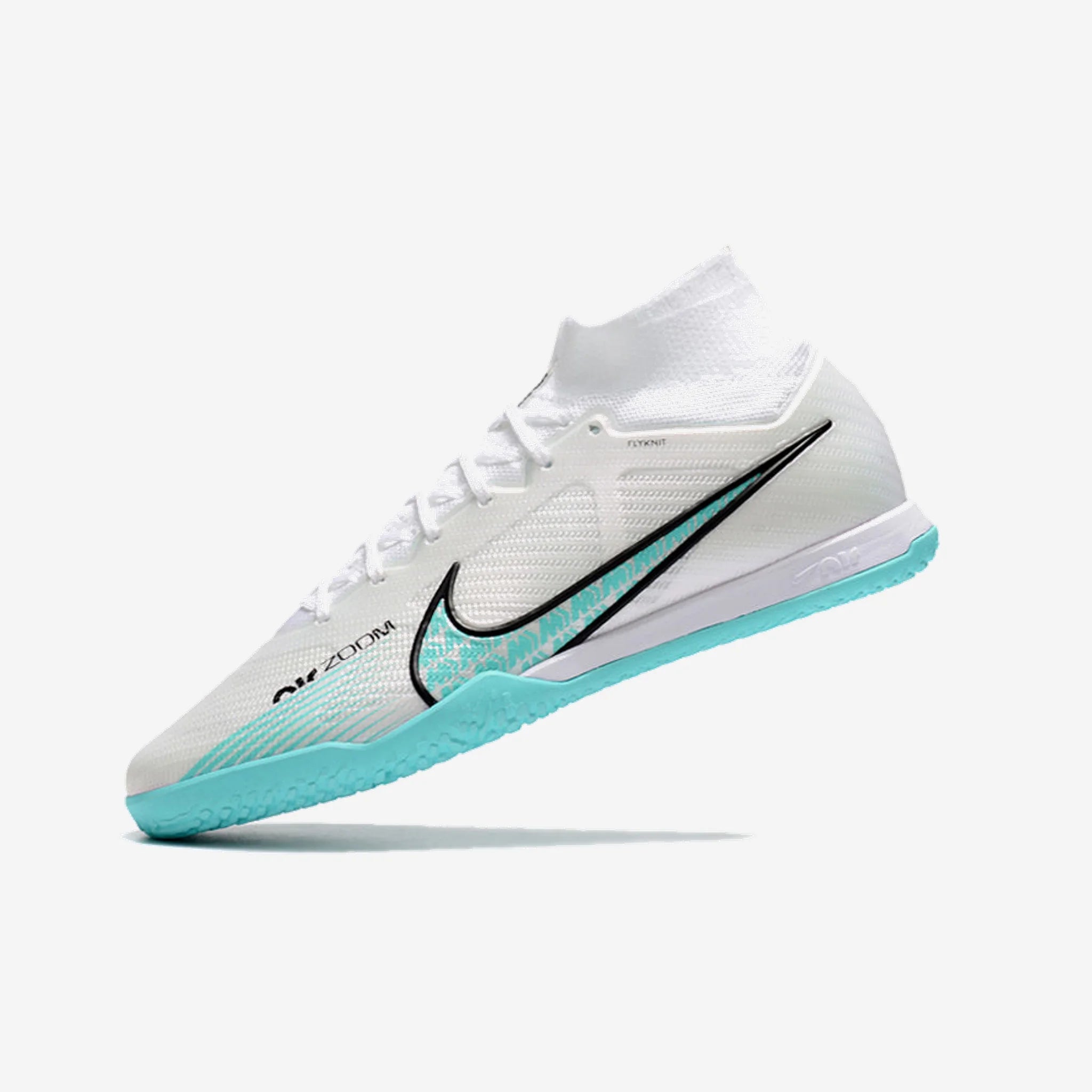 Chuteira Futsal Nike Air Mercurial Superfly 9 (Ic) + Brindes