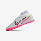 Chuteira Society Nike Air Mercurial Superfly 9 (Tf)
