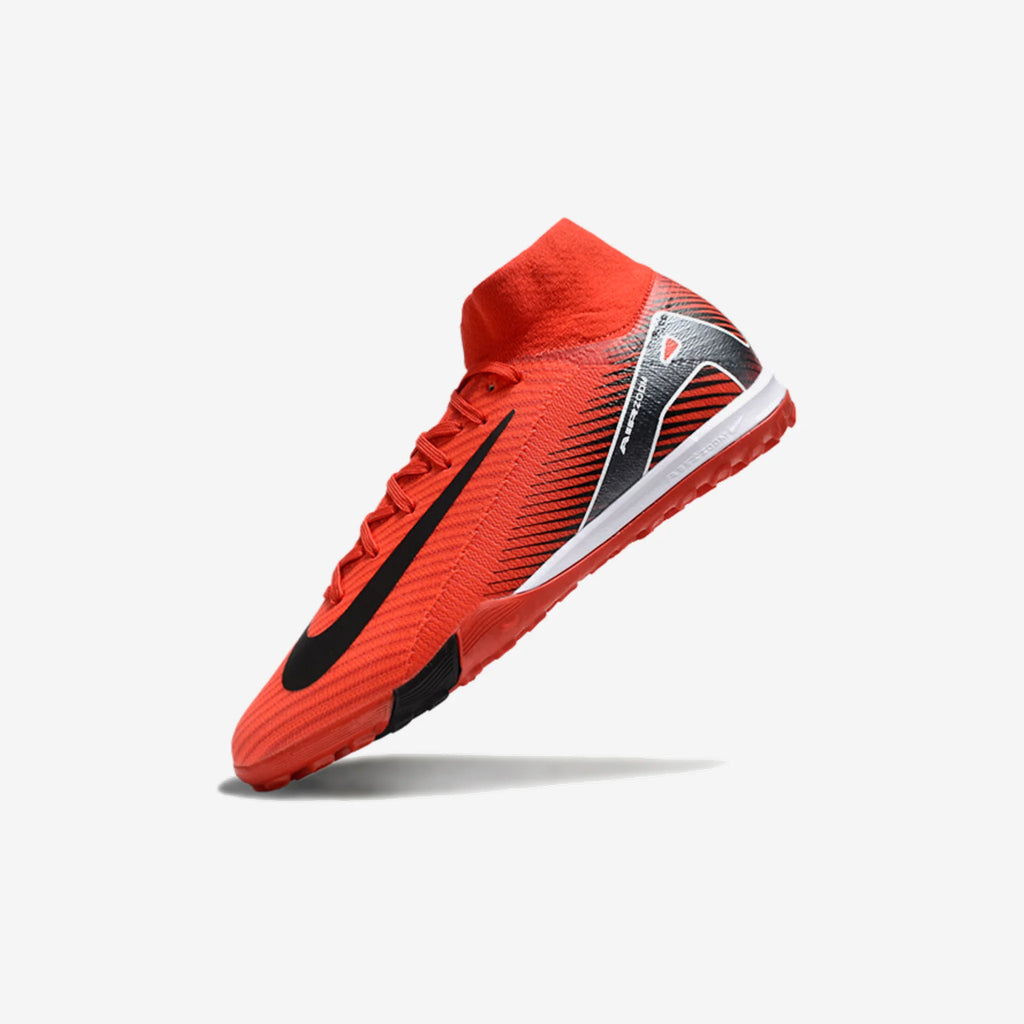 Chuteira Society Nike Zoom Superfly 10 Elite (Tf)