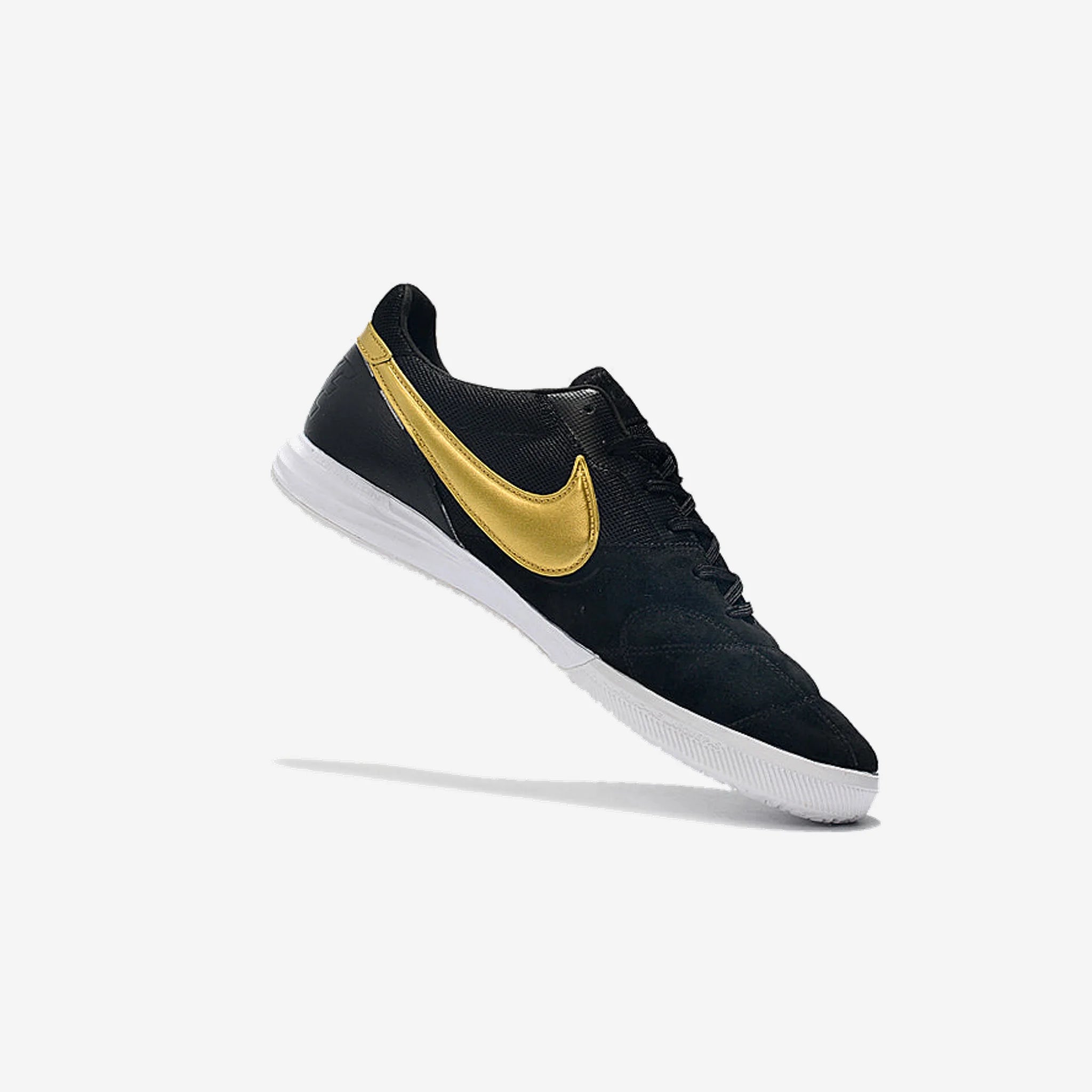 Chuteira Futsal Nike Premier Ii (Ic) + Brindes