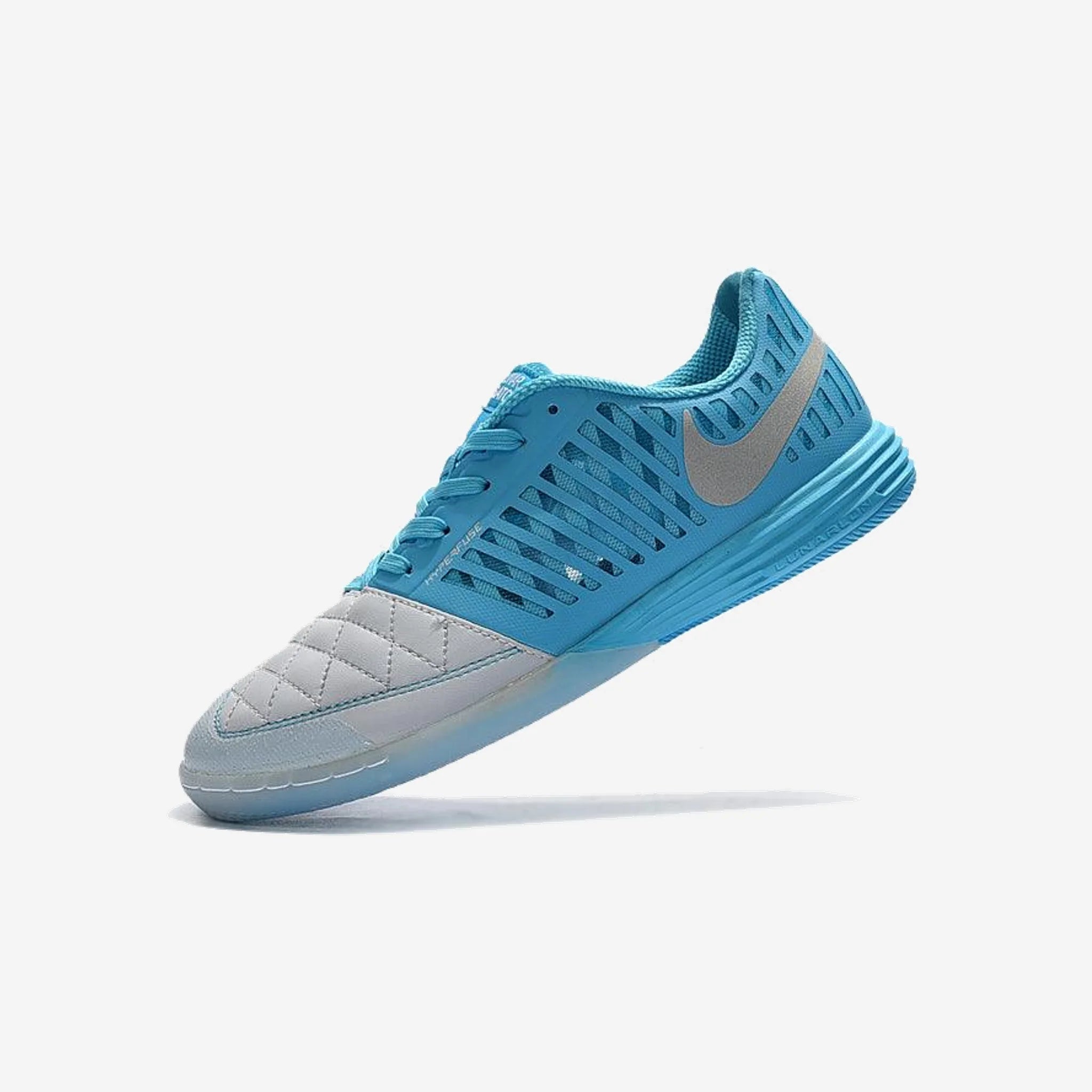 Chuteira Futsal Nike Lunar Gato 2 Ic (2) + Brindes