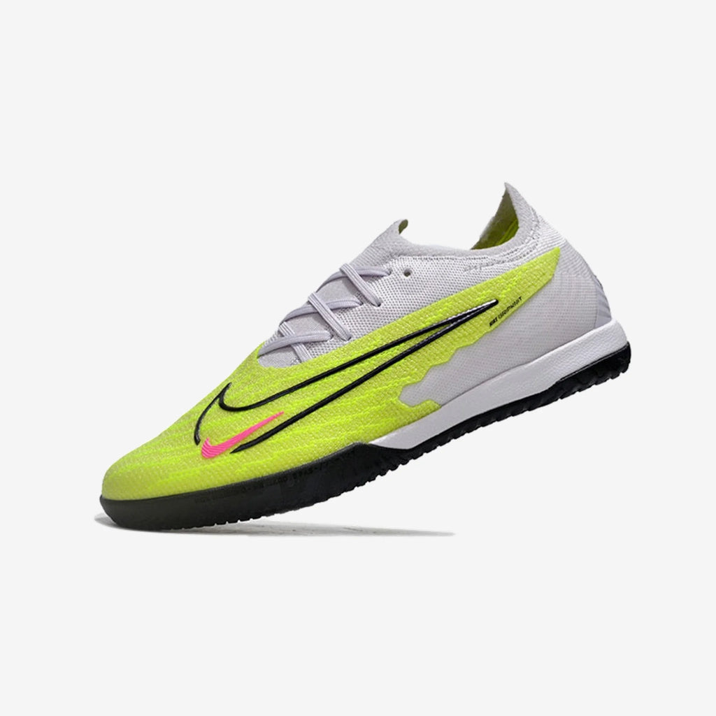 Chuteira Futsal Nike Phantom Gx Elite (Ic) + Brindes