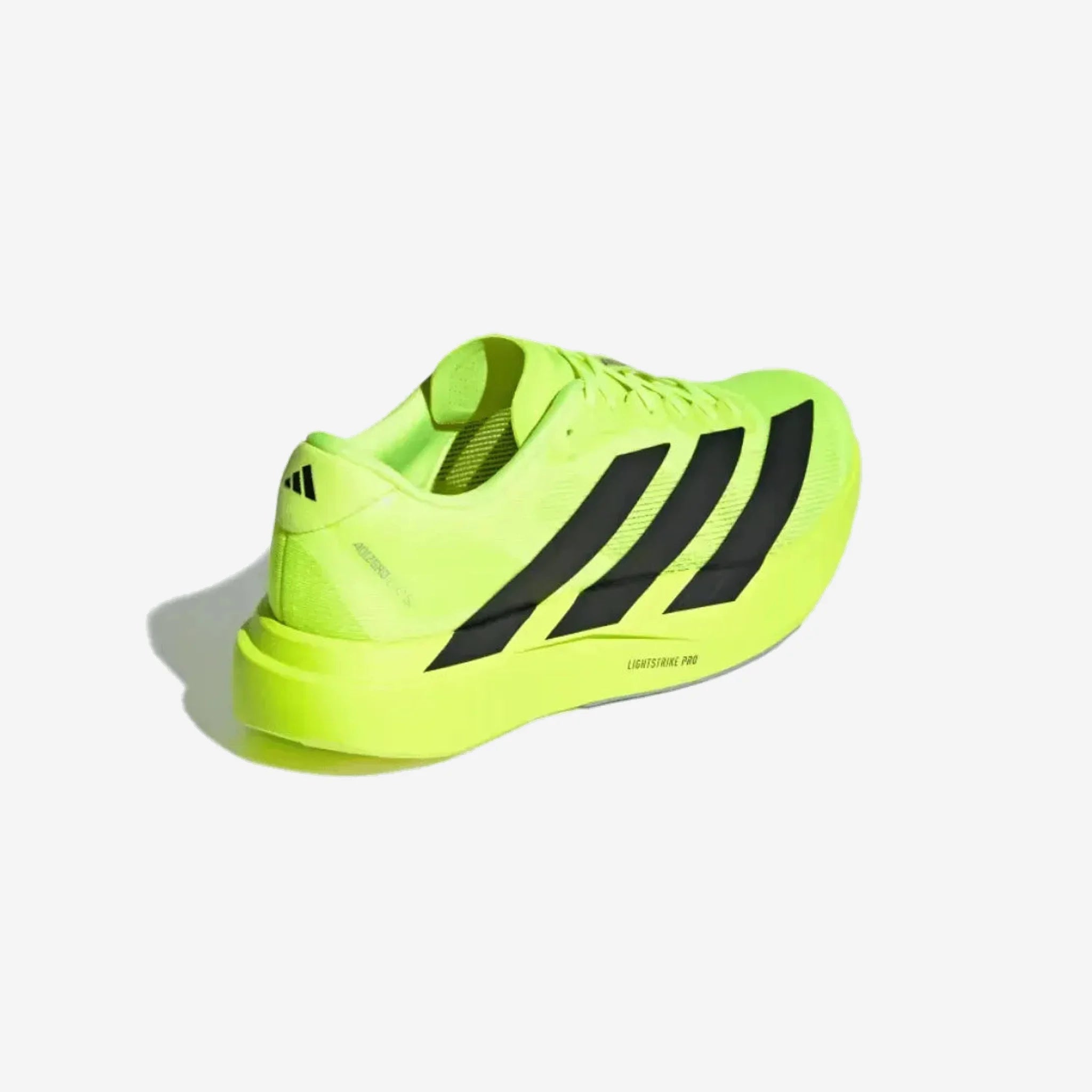 Adidas Adizero Evo SL Lucid Lemon Core Black