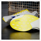 adidas tenis adizero evo sl branco ki1451