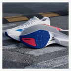 adidas tenis adizero boston 13 cloud white jq1668