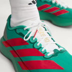 Adidas Adizero EVO SL Court Verde