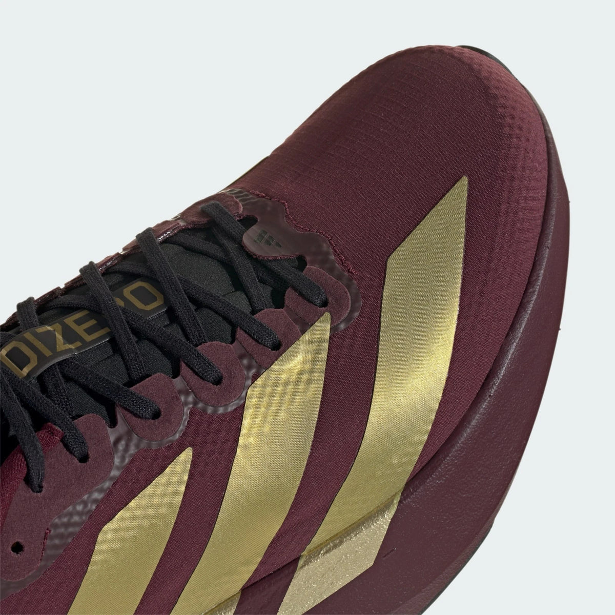 Adidas Tênis Adizero EVO SL Maroon