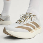 Adidas Tênis de Corrida Adizero EVO SL Cinza One