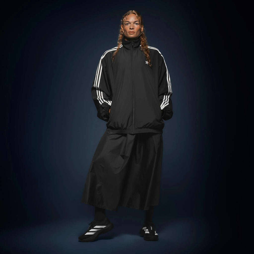 Adidas Tênis Adizero EVO SL Core Black