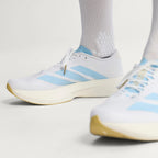 Adidas Tênis Adizero EVO SL Cloud White