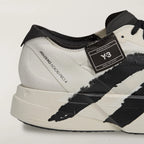 Adidas Y-3 Adios Pro 4 Orbit Cinza