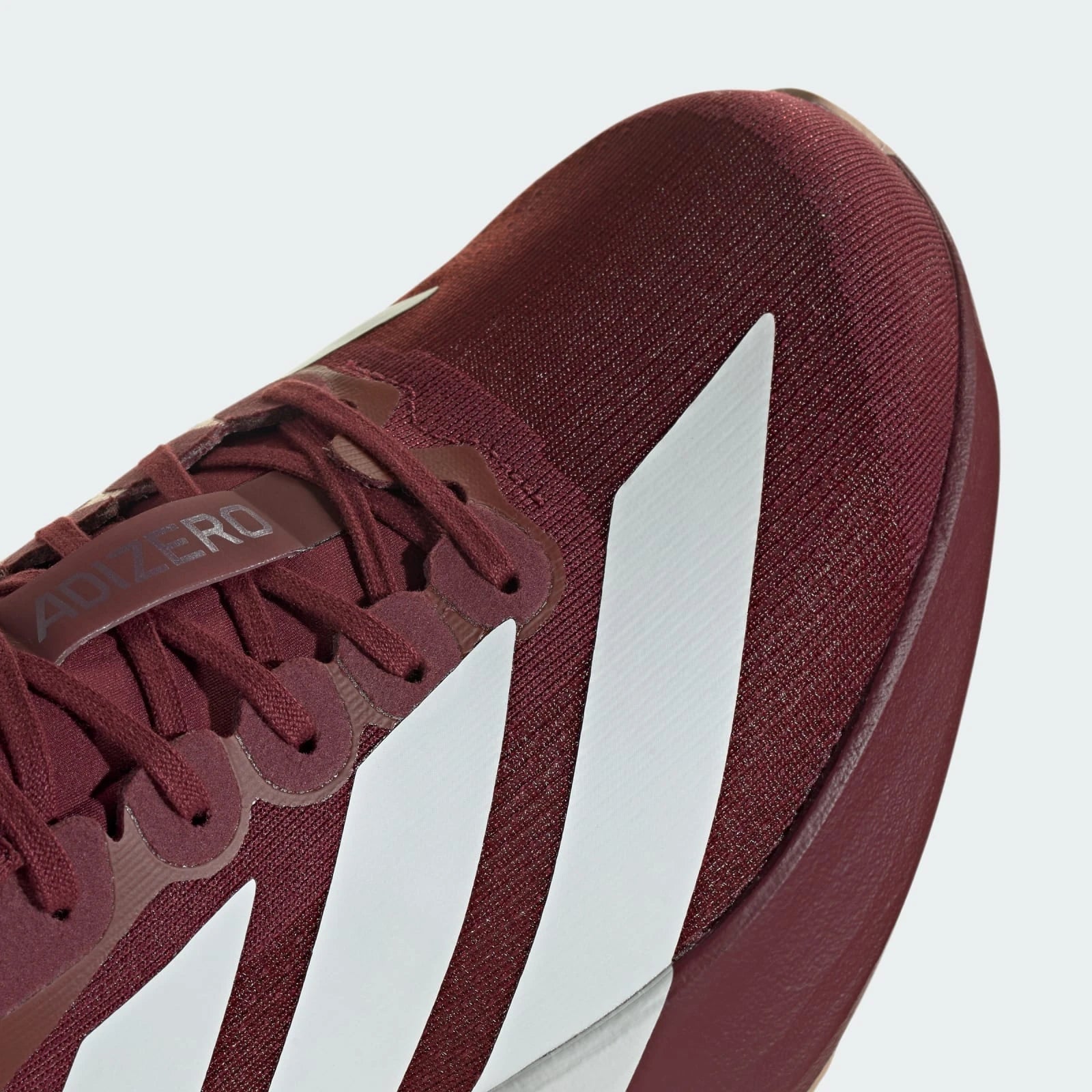 Adidas Tênis Adizero EVO SL Shadow Vermelho