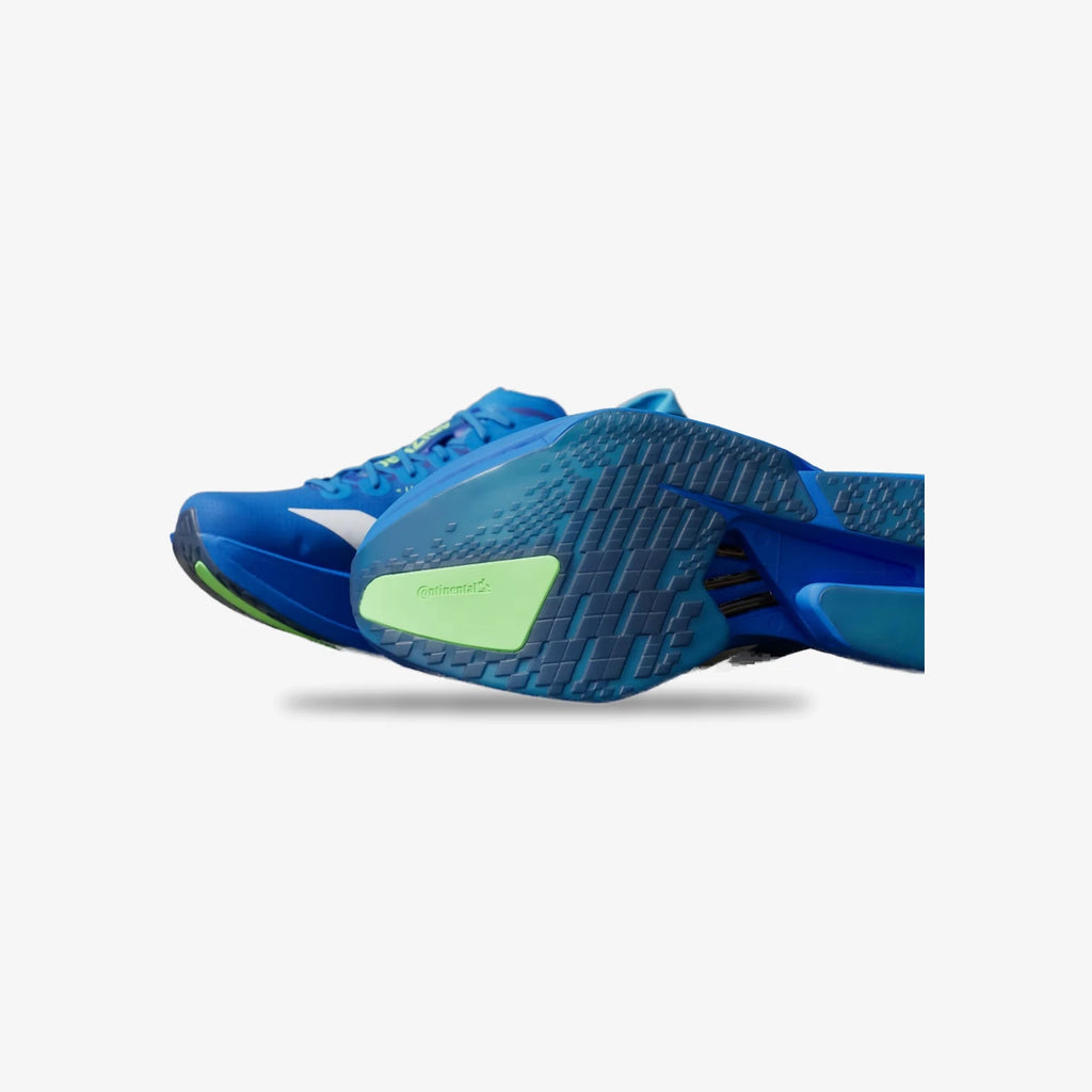 Adidas Tênis Adizero Adios Pro 4 Azul
