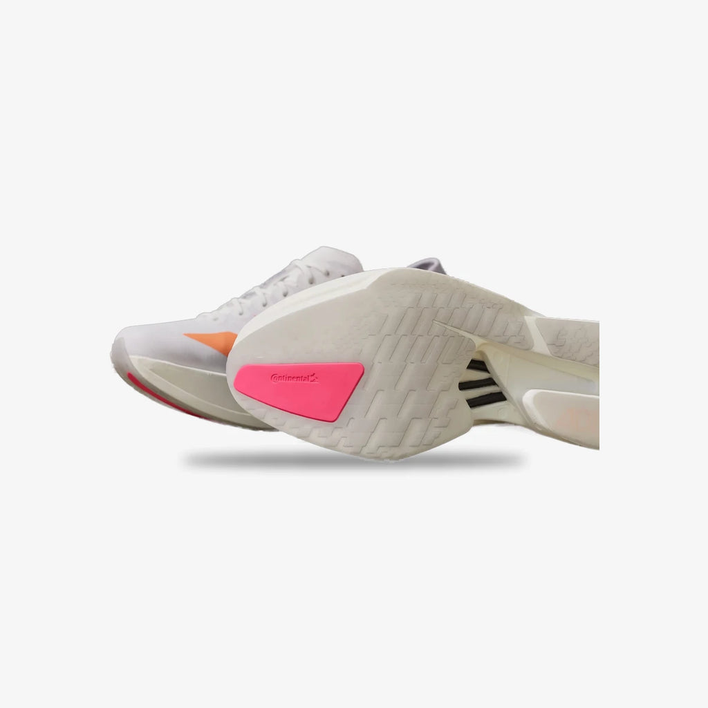 Adidas Tênis Adizero Adios Pro 4 Cloud White