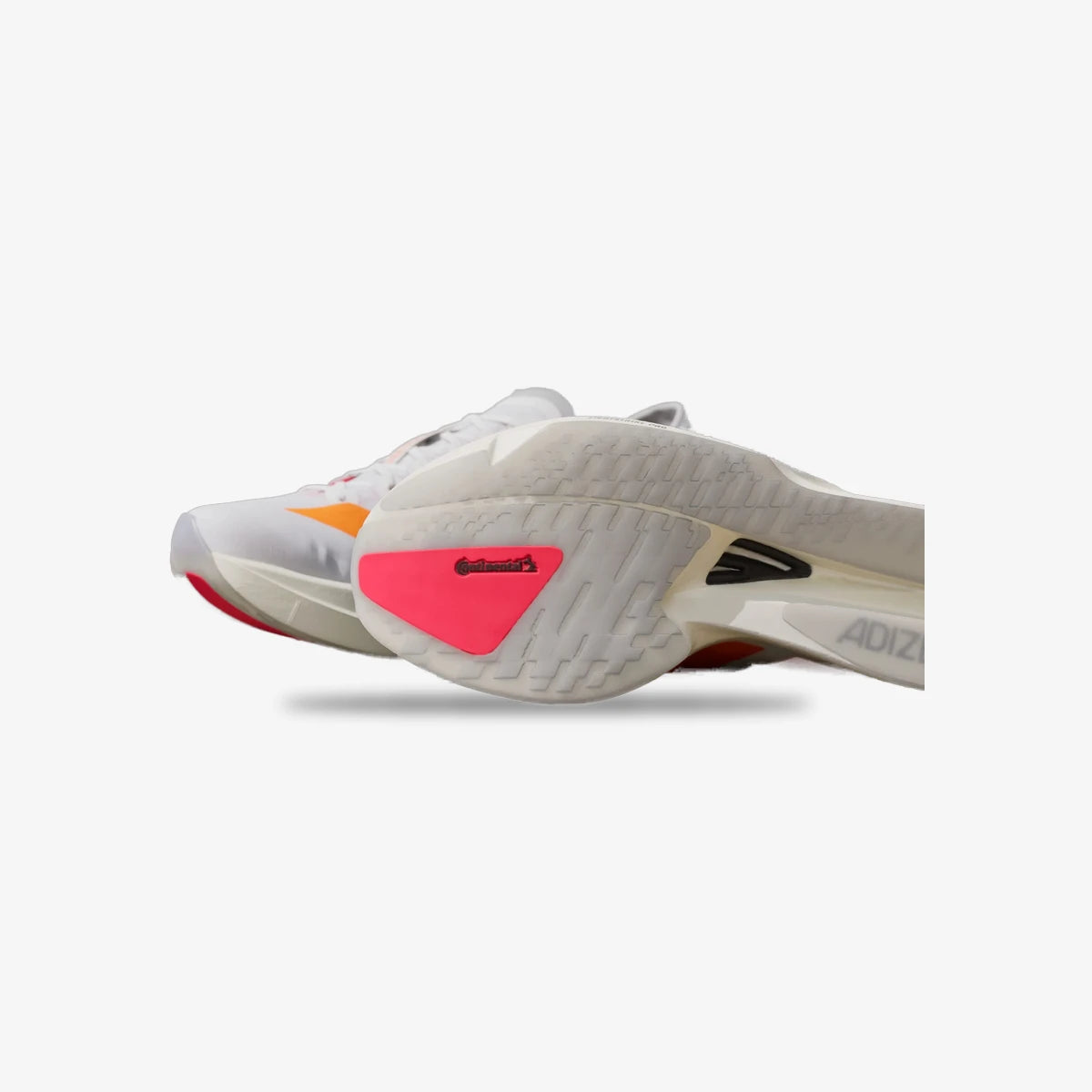 Adidas Adizero Takumi Sen 11 Cloud White