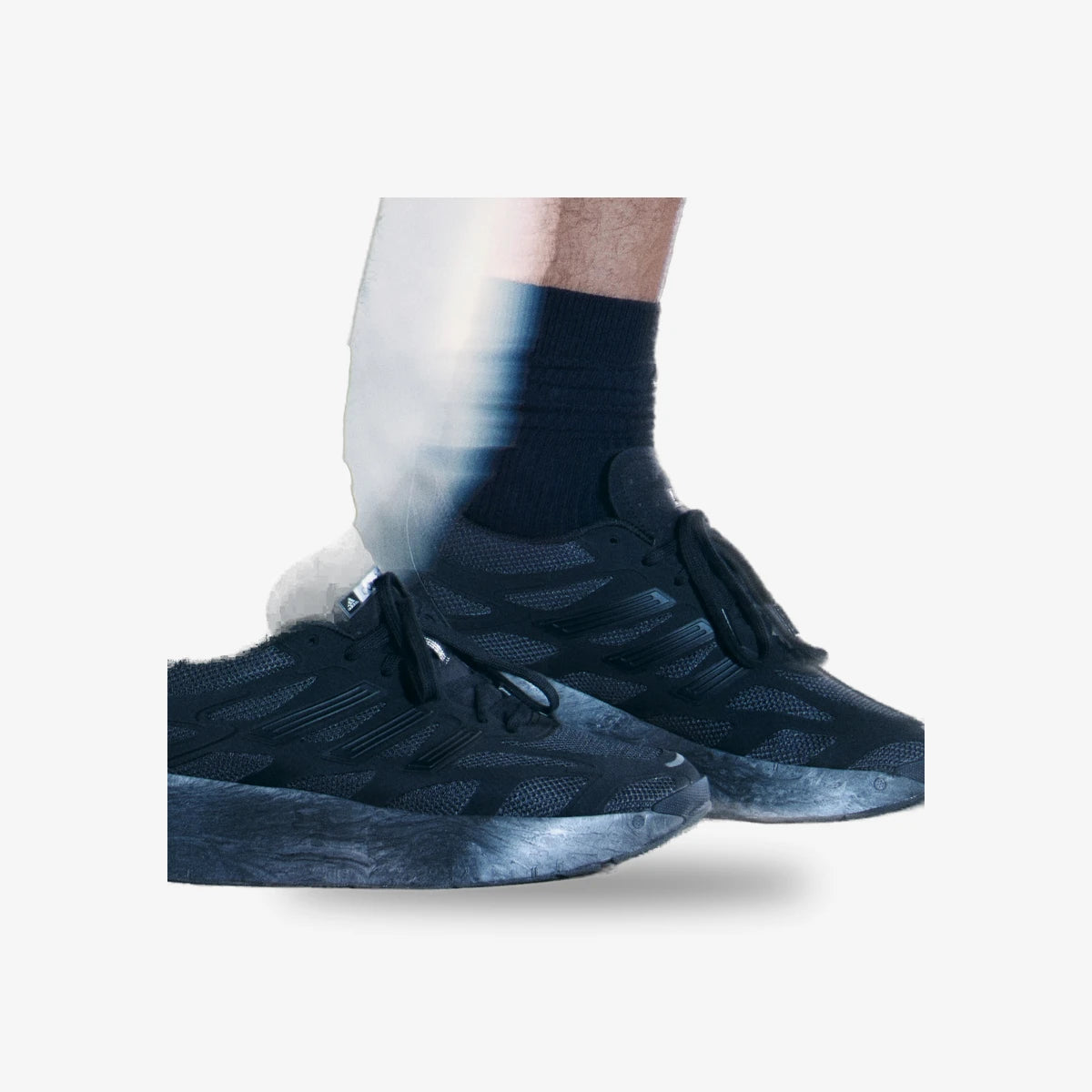 Adidas Tênis Adizero Aruku Core Black