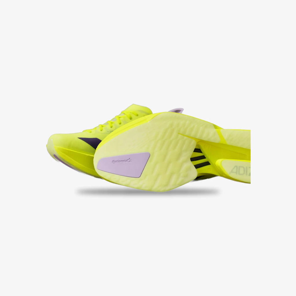 Adidas Tênis Adizero Adios Pro 4 Verde