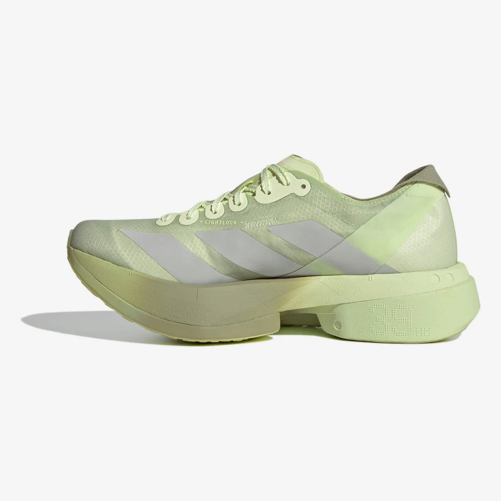 Adidas Tênis Adizero Adios Pro 4 Satisfy Tent Verde