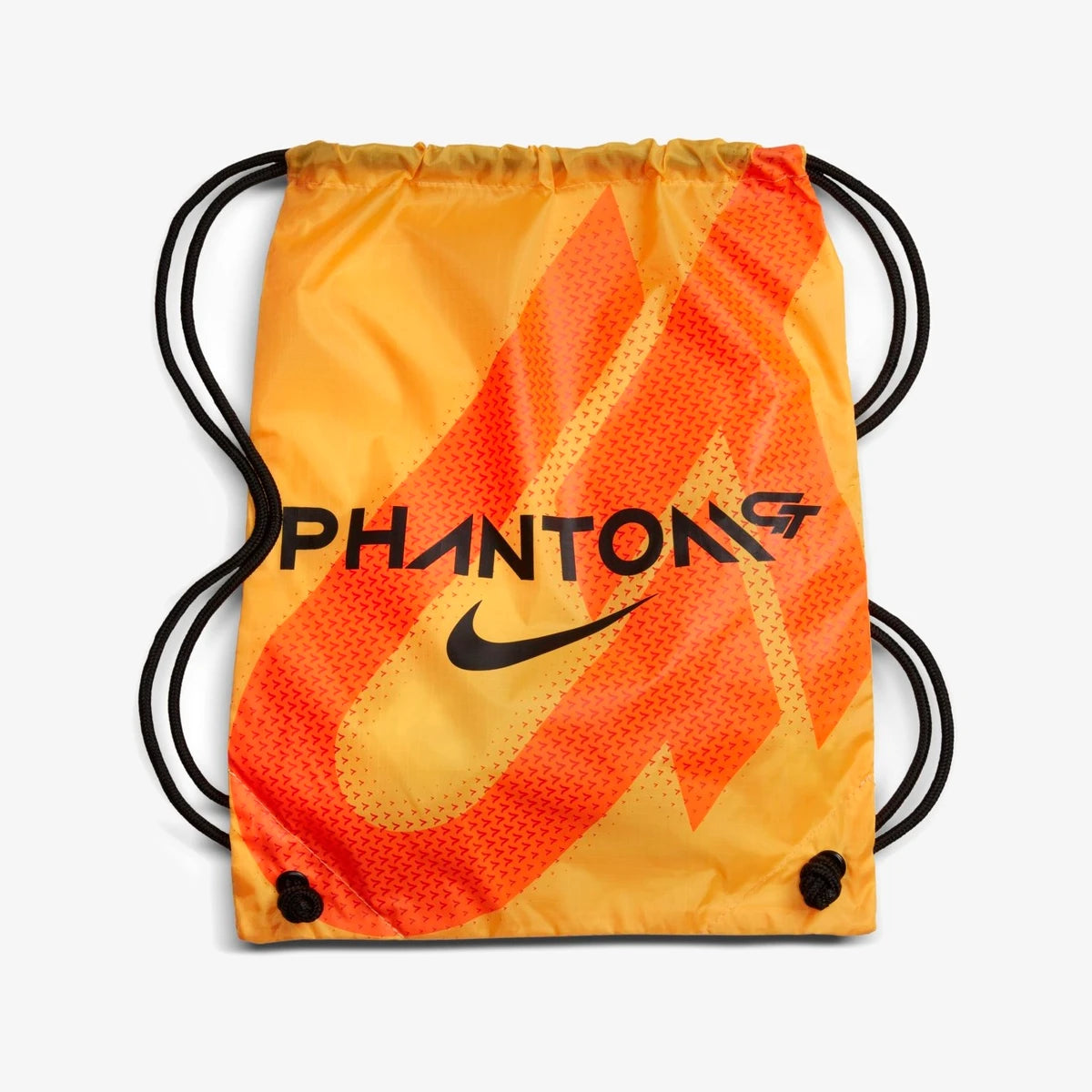 Nike Chuteira Phantom GT2 Elite Campo Laranja