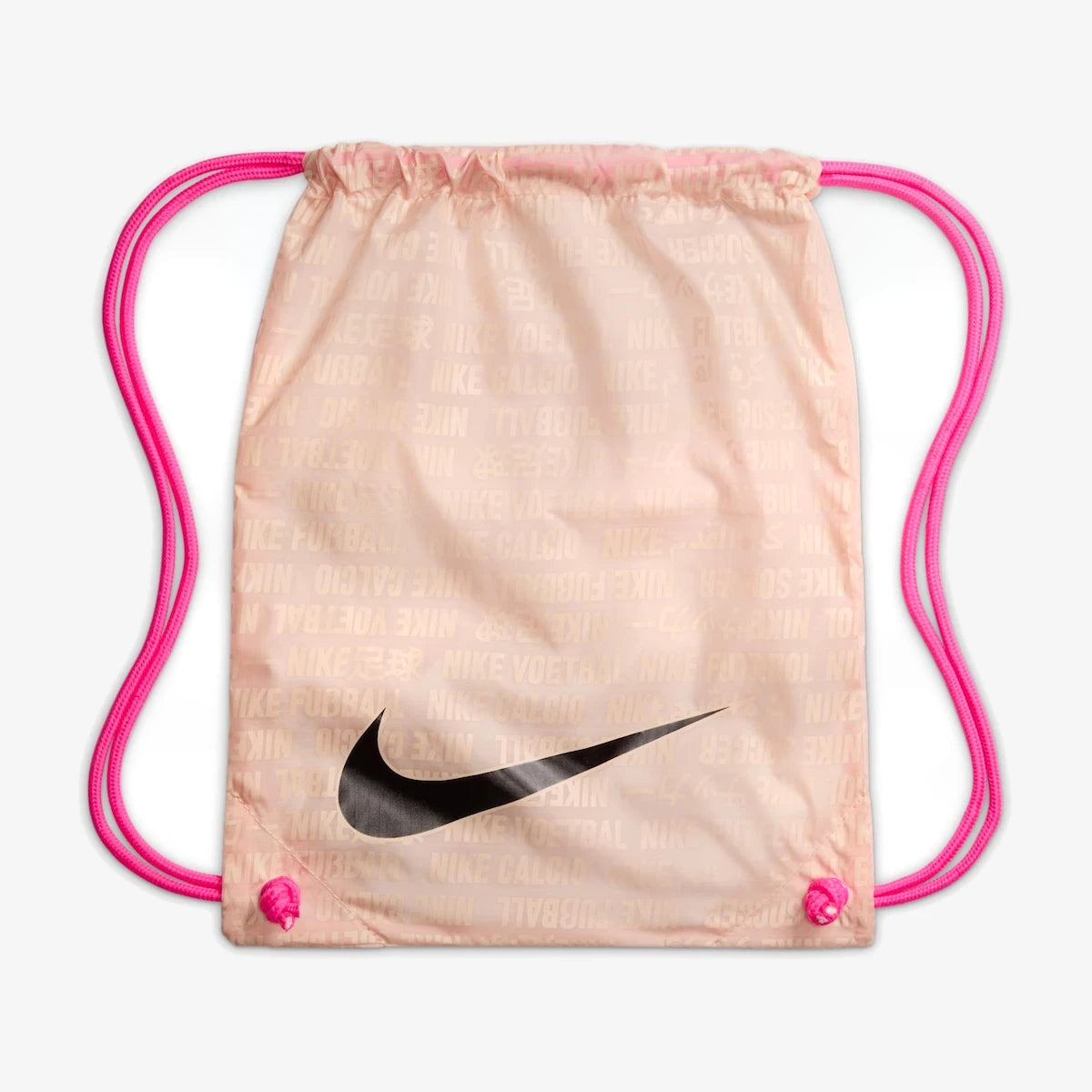Nike Chuteira Phantom GX 2 Elite Campo Rosa