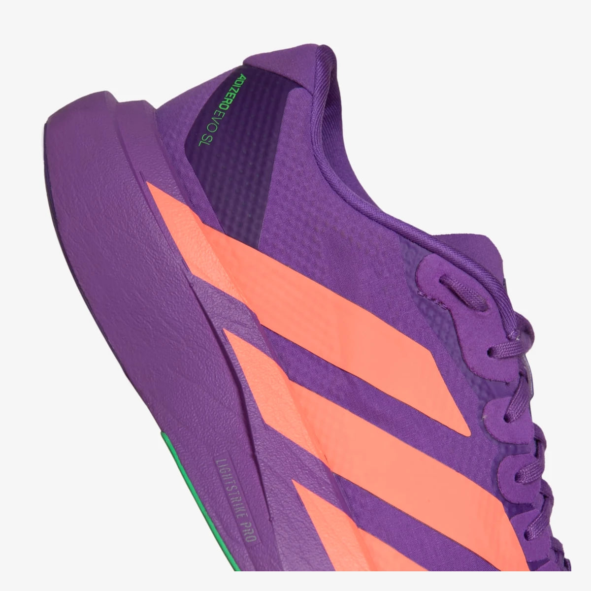 adidas adizero evo sl woven rio active roxo kk0614