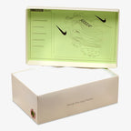 Nike Chuteira Campo Tiempo Maestro Elite LE Rosa
