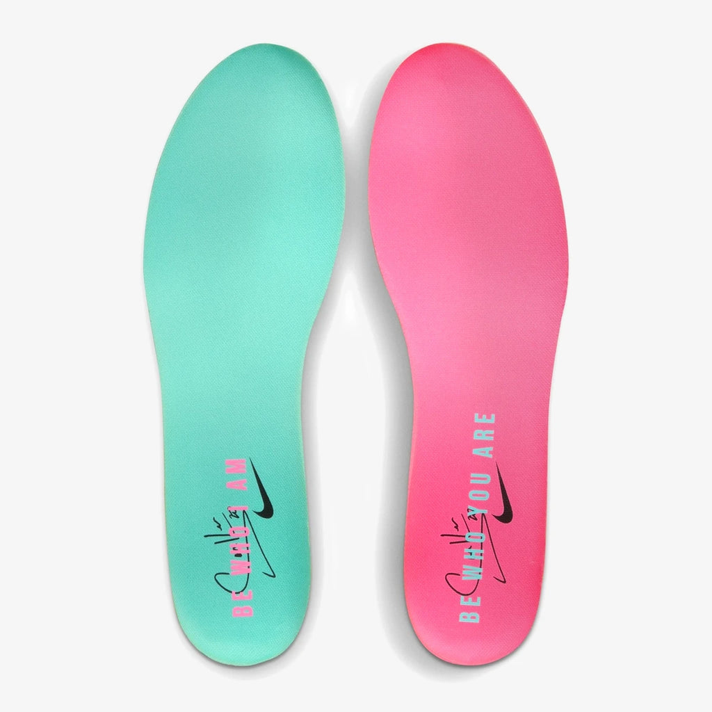 Nike Chuteira Campo Sam Kerr Zoom Superfly 10 Elite Bege