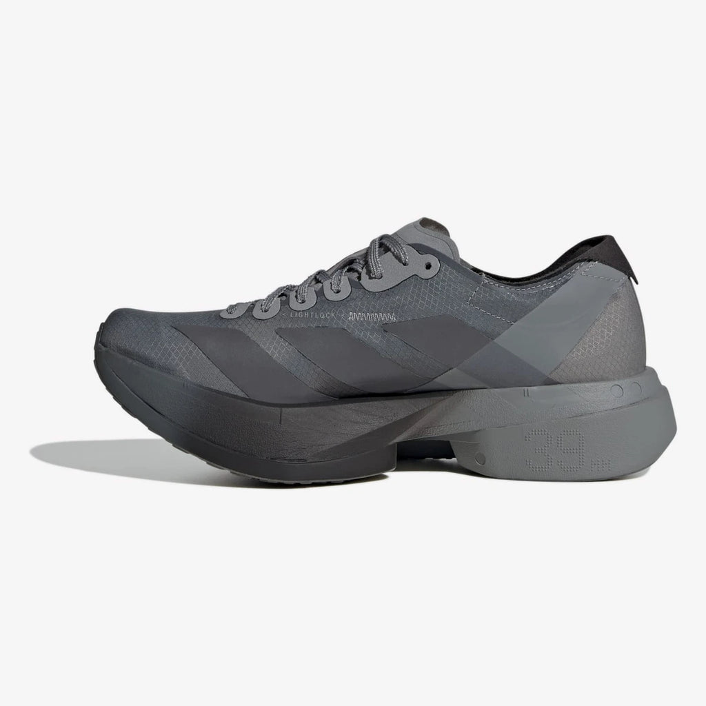 Adidas Tênis Adizero Adios Pro 4 Satisfy Core Black