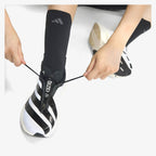 Adidas Tênis Zíper Adizero EVO SL Cloud White