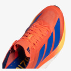 Adidas Tênis Adizero Drive RC Impact Laranja